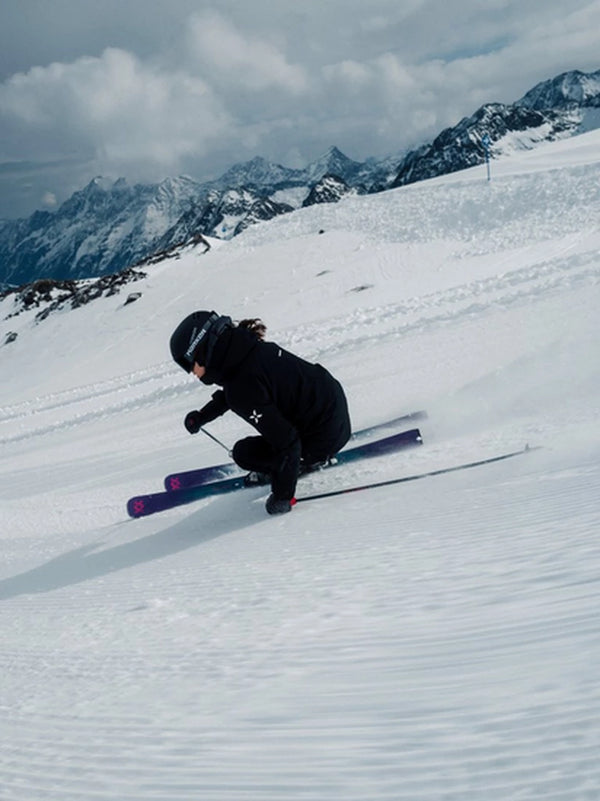 VÖLKL Peregrine 72 Master Skis 2027