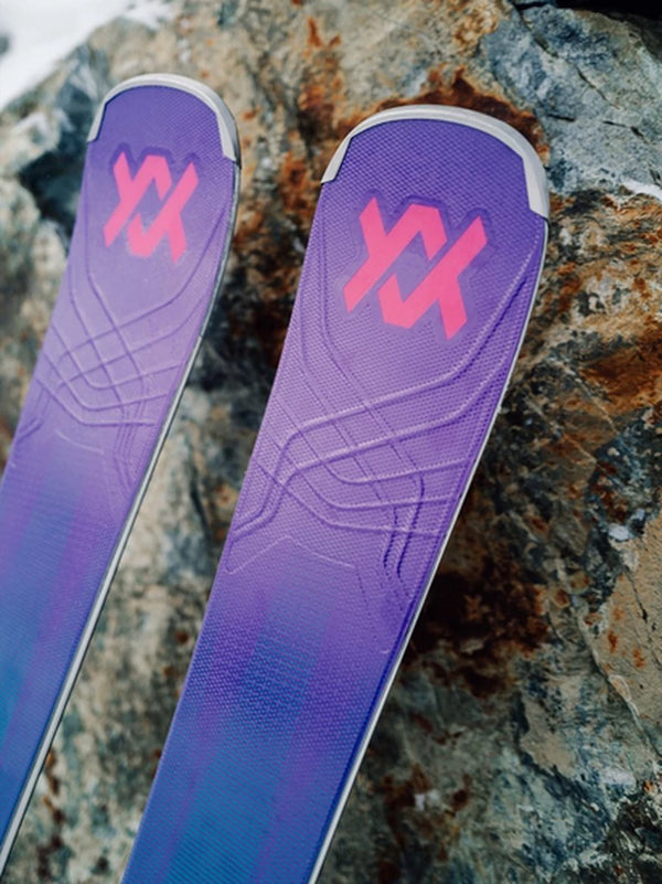 VÖLKL Peregrine 72 Master Skis 2027