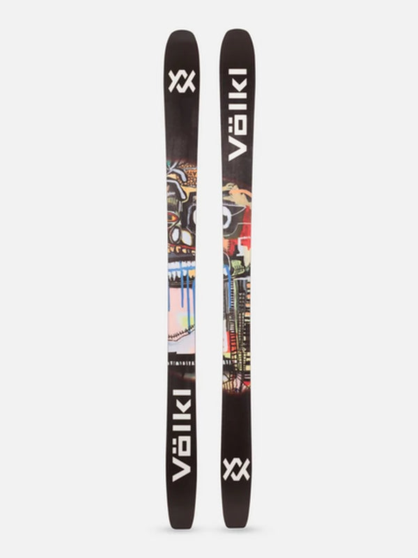 Volkl REVOLT 101 FLAT 2027