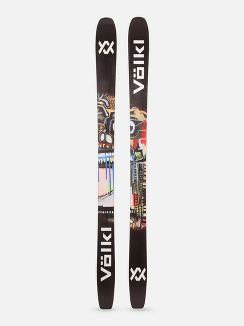 Volkl REVOLT 101 FLAT 2027