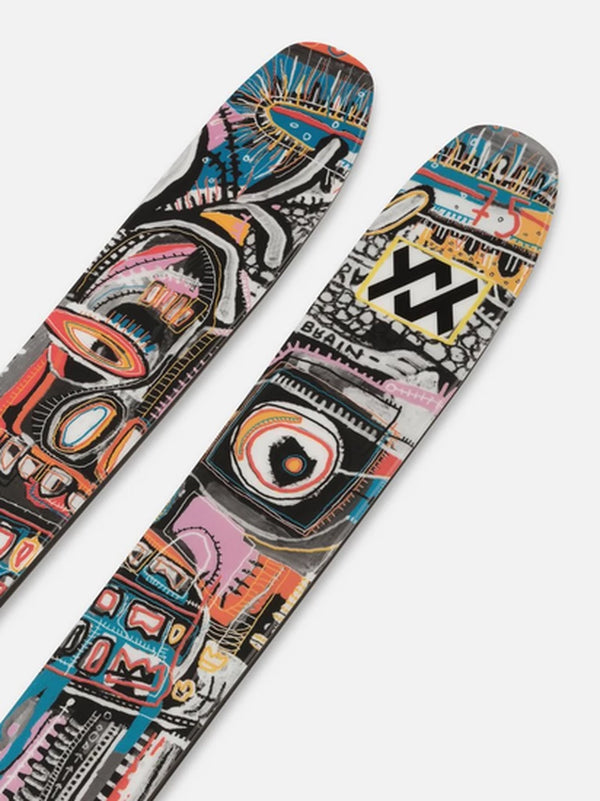 Volkl REVOLT 101 FLAT 2027