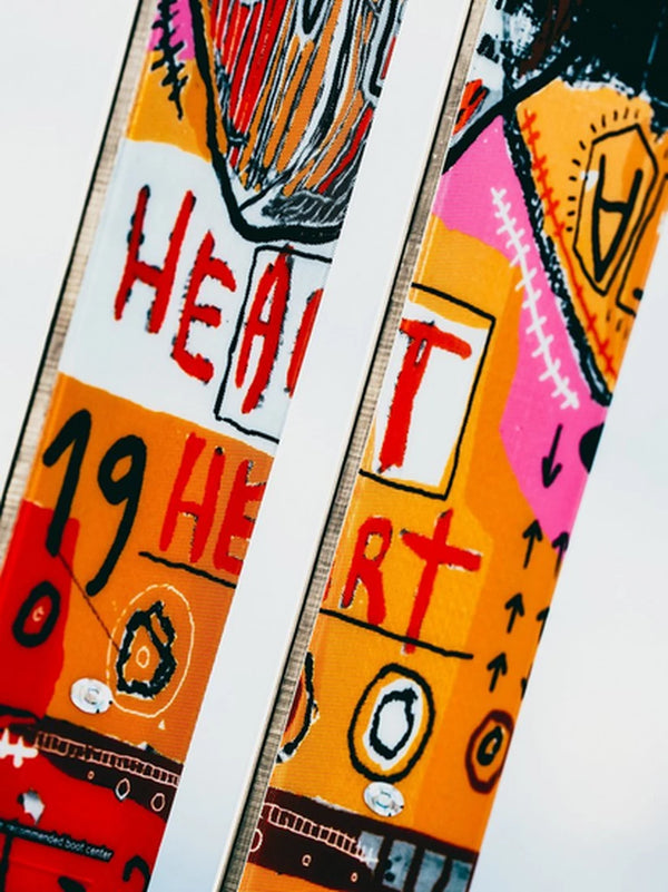 Volkl REVOLT 112 FLAT 2027