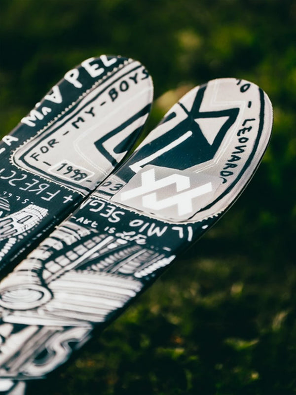 Volkl REVOLT 96 FLAT 2027