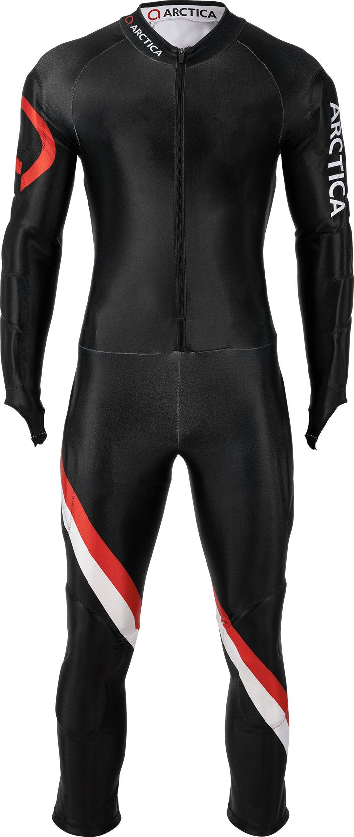 Youth Apex GS Race Suit - Alpine Base & Edge